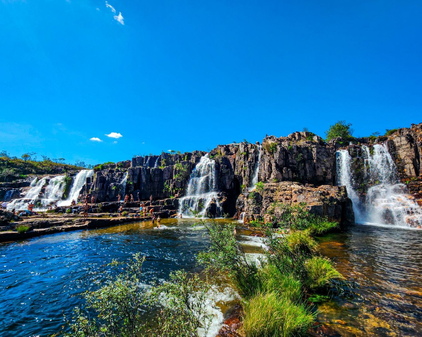 Our street
